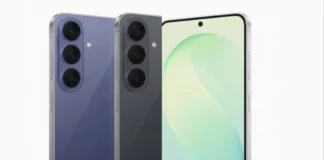 Samsung Galaxy S26 FE: флагманский дизайн за полцены и яркие цвета в сентябрьском анонсе