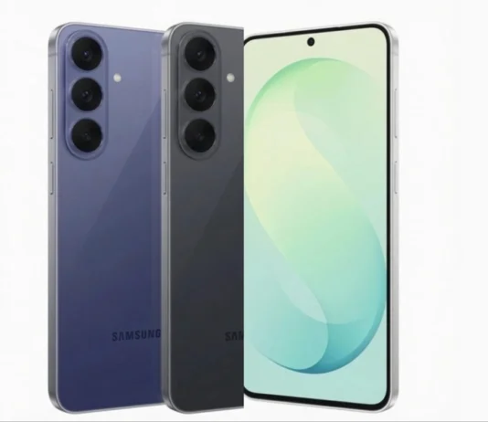 Samsung Galaxy S26 FE: флагманский дизайн за полцены и яркие цвета в сентябрьском анонсе