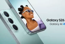 Samsung официально анонсировала Galaxy S26 FE: 3-нм чип Exynos 2500 и умный ИИ обойдутся в $700