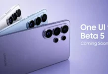 Samsung раскрыла график пятой беты One UI 9: когда Galaxy S26 получит следующее обновление