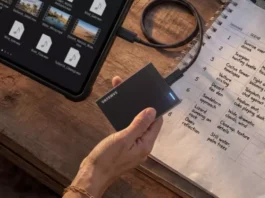 Samsung представила портативные SSD P9 и P7: скорости до 4000 МБ/с, интерфейс USB4 и рекордная емкость до 8 ТБ