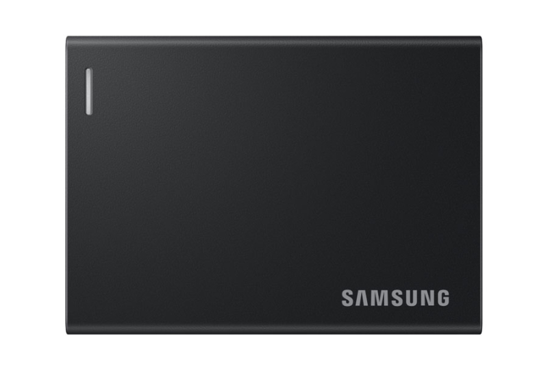 Samsung P9 и P7: первые портативные SSD с USB4 и объемом до 8 ТБ
