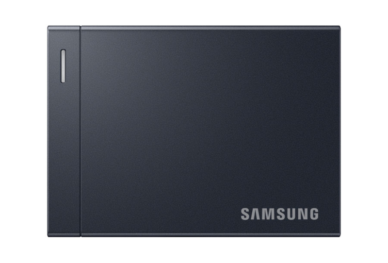 Samsung P9 и P7: первые портативные SSD с USB4 и объемом до 8 ТБ