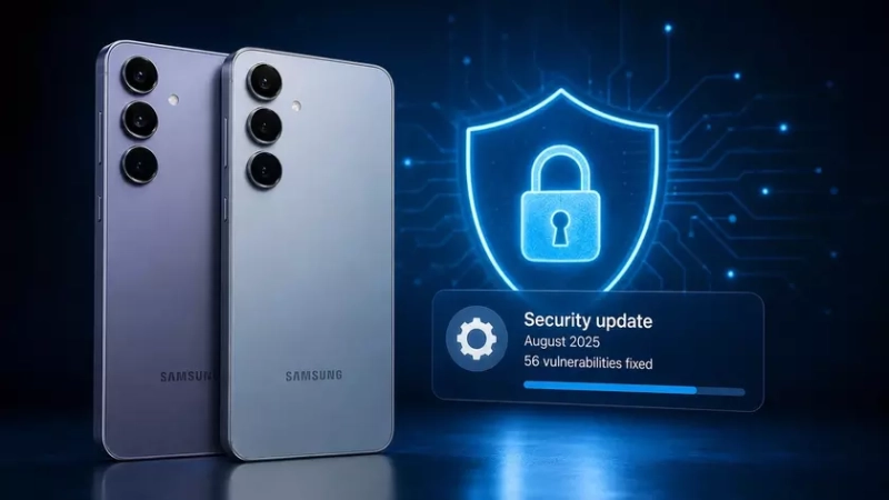 Смартфоны Samsung Galaxy с обновлением One UI