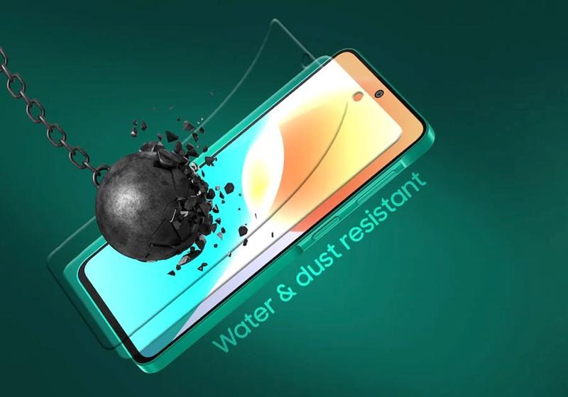 Samsung представила бюджетный смартфон Galaxy F70 Pro 5G с шестилетней поддержкой, большой батареей и прочным корпусом