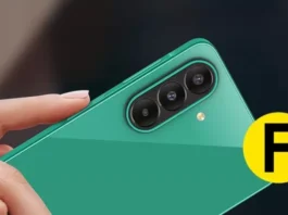 Samsung Galaxy F70 Pro 5G: флагманская надежность по цене бюджетника — 6 лет обновлений и батарея на 6000 мАч