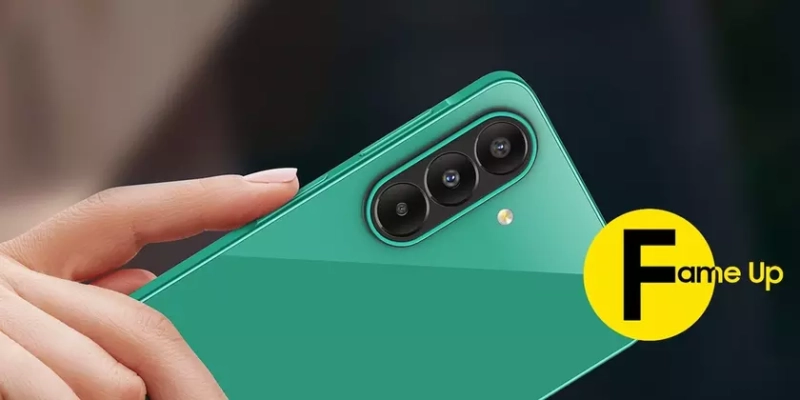 Galaxy F70 Pro 5G: Tecnología de Punta para los Verdaderos Entusiastas