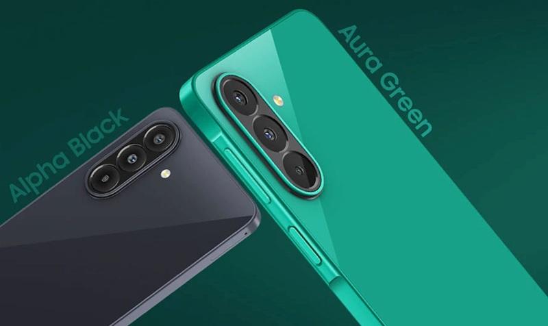 Samsung представила бюджетный смартфон Galaxy F70 Pro 5G с шестилетней поддержкой, большой батареей и прочным корпусом