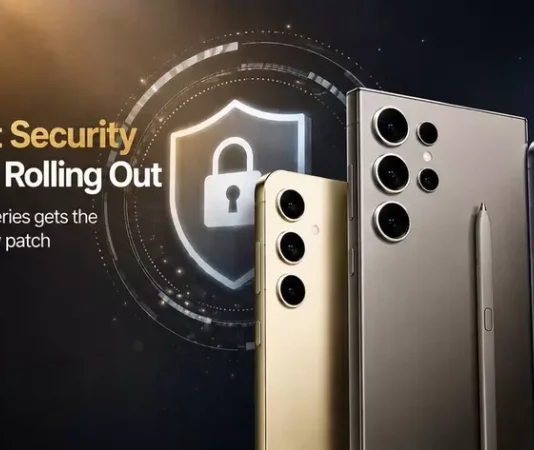 Samsung развернула августовский патч безопасности для Galaxy S24 в Европе: что изменилось