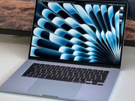 Apple потеряла контроль над MacBook Air: M5 исчезает с полок из-за войны за память