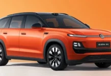 Volkswagen переворачивает игру: Как китайские технологии спасают немецкий автогигант