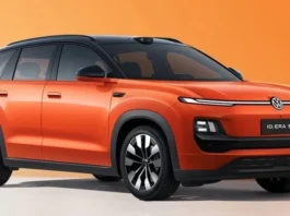 Volkswagen переворачивает игру: Как китайские технологии спасают немецкий автогигант