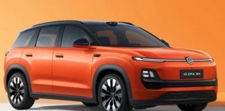 Volkswagen переворачивает игру: Как китайские технологии спасают немецкий автогигант