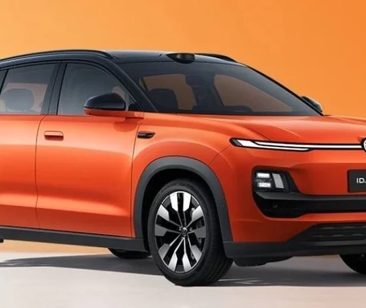 Volkswagen переворачивает игру: Как китайские технологии спасают немецкий автогигант