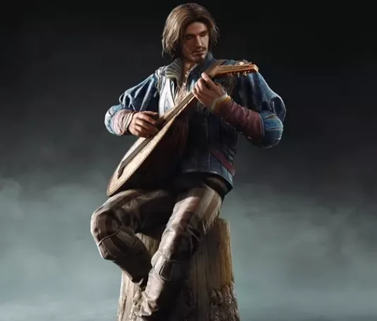 От семейных тайн Лютика до новой боевки: раскрыты ключевые подробности DLC Songs of the Past и ремастера The Witcher 3