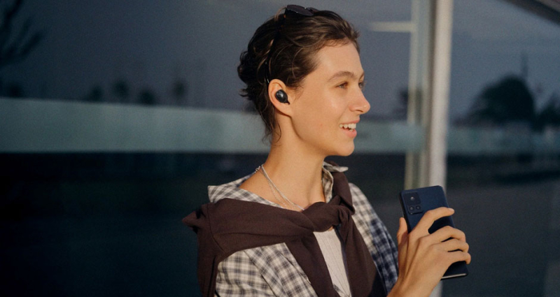 Sennheiser Momentum True Wireless 5: теперь с приличной автономностью и съемным аккумулятором