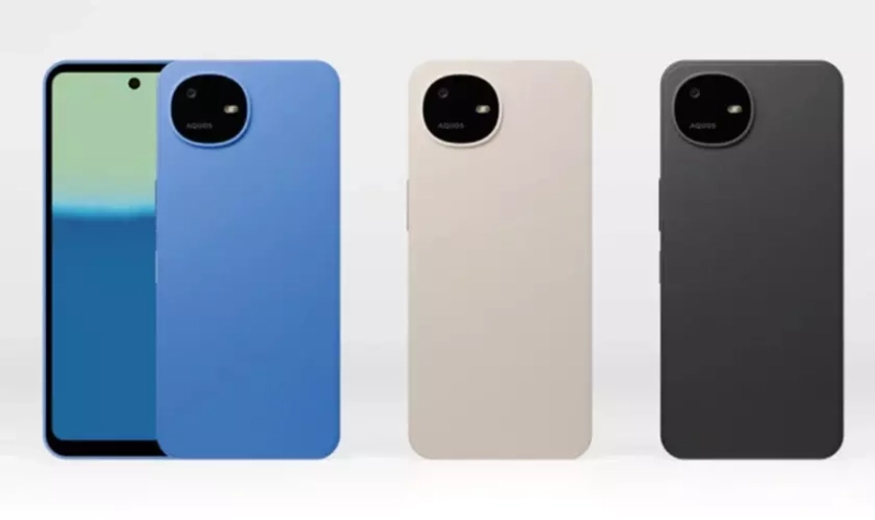 Новинка от Sharp: Чем порадует AQUOS Wish6?