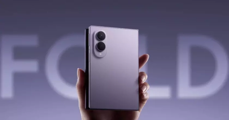Galaxy Fold8: ¿La Revolución en Pantallas Flexibles que Esperábamos?