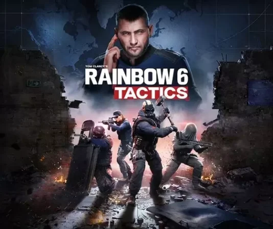 Ubisoft анонсувала Rainbow Six Tactics: культовий тактичний шутер перетворюється на покрокову стратегію на кшталт XCOM