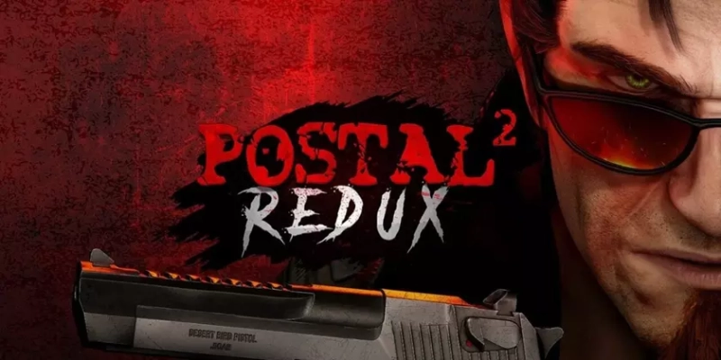 Как Postal 2 Redux Переопределяет Границы Безумия и Веселья