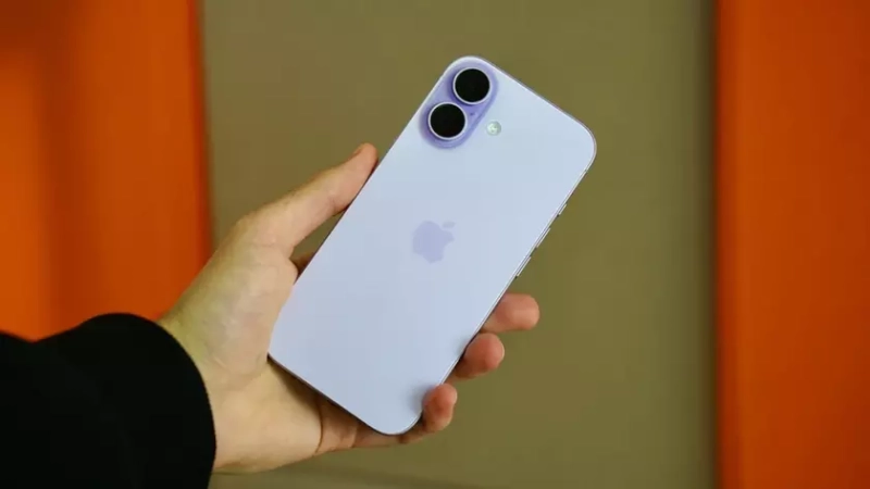 Ожидается в iPhone 17: улучшения и новые функции