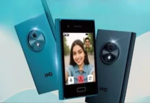 HMD готовит глобальный релиз компактного смартфона Touch AI в стиле Nokia Lumia