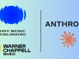 Миллиарды на кону: Sony и Warner подали масштабный иск против Anthropic из-за нелегального обучения Claude