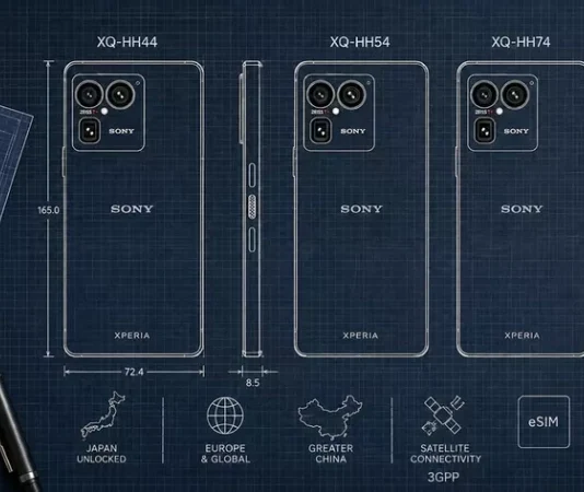 Sony регистрирует Xperia 1 IX за год до релиза: что известно о будущем флагмане