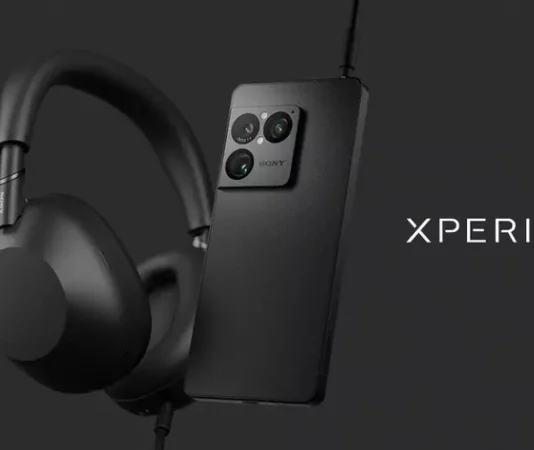 Sony Xperia 1 VIII: почему дорогой флагман с «устаревшими» фичами всё ещё продаётся