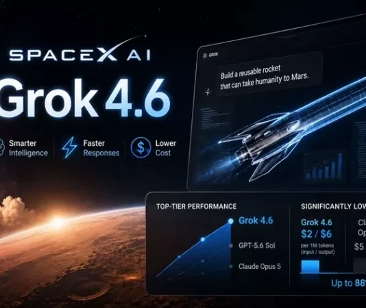 Grok 4.6 от SpaceX: как Илон Маск демпингует рынок ИИ с рекордно низкими ценами
