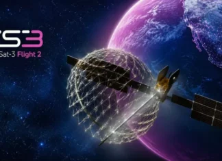 Битва за радиоэфир: SpaceX потребовала от FCC заблокировать новый терабитный спутник Viasat