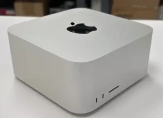 Apple анонсувала Mac Studio на чіпах M5 Max та M5 Ultra: безкомпромісна міць для ІІ та 3D-графіки