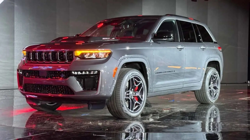 SRT eBoost Air