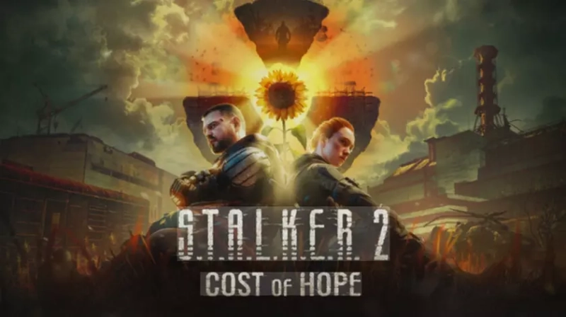 Cost of Hope: первые визуальные детали нового DLC для S.T.A.L.K.E.R. 2
