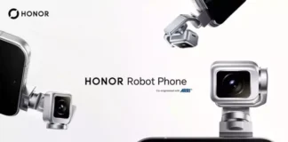 Honor раскрыла цены на ремонт Robot Phone: замена камеры и платы обойдется в стоимость нового флагмана