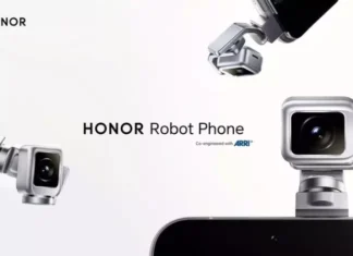 Honor раскрыла цены на ремонт Robot Phone: замена камеры и платы обойдется в стоимость нового флагмана