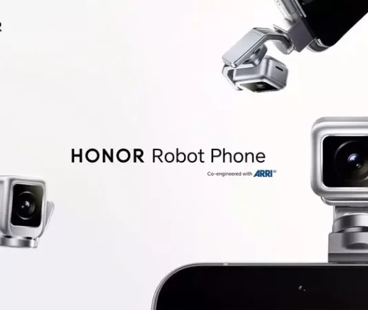 Honor раскрыла цены на ремонт Robot Phone: замена камеры и платы обойдется в стоимость нового флагмана