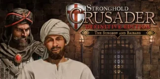 FireFly анонсировала четвертое DLC для Stronghold Crusader: Definitive Edition с двумя антагонистами и кооперативным контентом