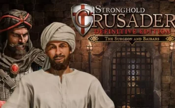 FireFly анонсировала четвертое DLC для Stronghold Crusader: Definitive Edition с двумя антагонистами и кооперативным контентом