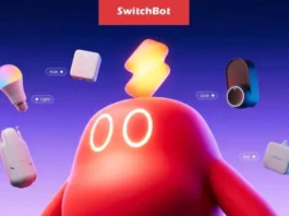 SwitchBot представила ИИ-ассистента kata: управляйте умным домом с помощью простых фраз