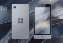Раскрыт прототип Surface Phone: как Microsoft могла изменить рынок смартфонов