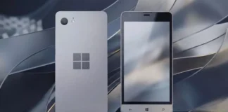 Раскрыт прототип Surface Phone: как Microsoft могла изменить рынок смартфонов
