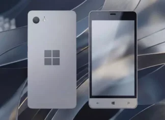Раскрыт прототип Surface Phone: как Microsoft могла изменить рынок смартфонов