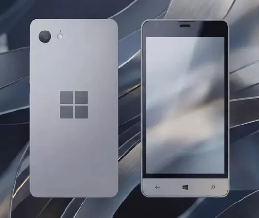 Раскрыт прототип Surface Phone: как Microsoft могла изменить рынок смартфонов