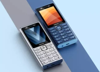 Nokia возвращается к основам: новый Nokia 125 4G — телефон для эпохи простоты
