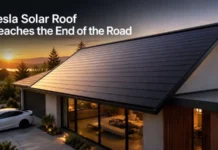Tesla официально свернула проект Solar Roof: почему солнечная черепица Илона Маска так и не стала массовой