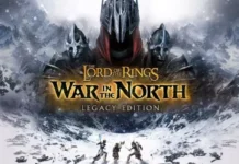 The Lord of the Rings: War in the North возвращается — Legacy Edition тестирует современные платформы