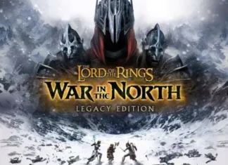 The Lord of the Rings: War in the North возвращается — Legacy Edition тестирует современные платформы