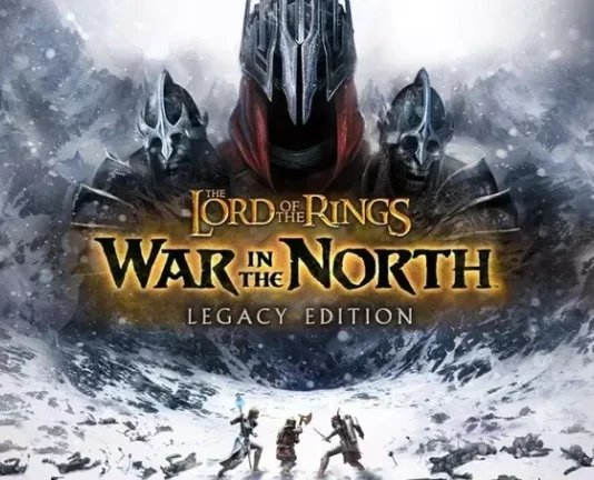 The Lord of the Rings: War in the North возвращается — Legacy Edition тестирует современные платформы