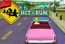 The Simpsons Hit & Run возвращаются? Мэтт Грейнинг намекнул на возможный ремастер